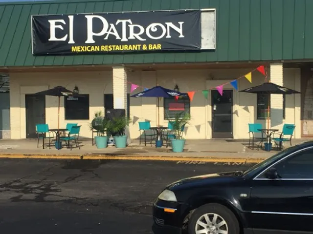 El Patron