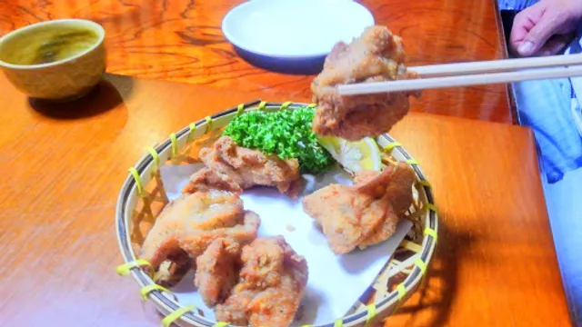 居酒屋レストラン倖せ