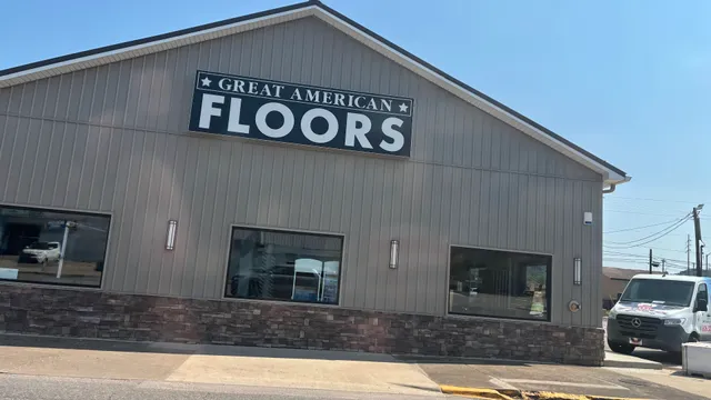 Great American Home & Floor