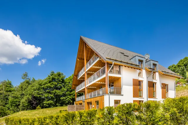 Roompot Bergresort Winterberg