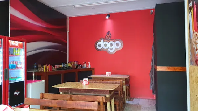 Restaurante DOGO La Piedad