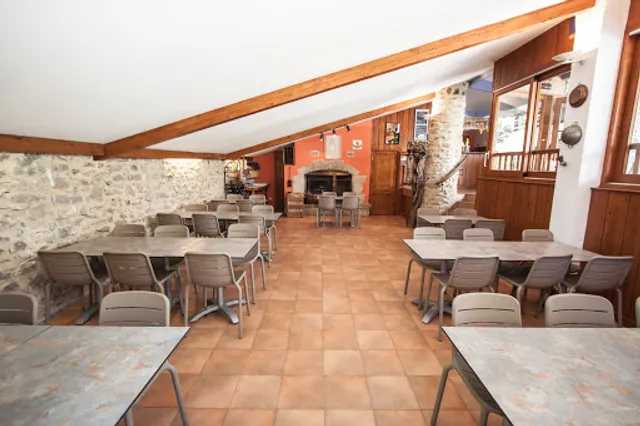 Restaurant la Clé des Champs