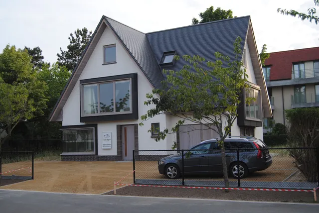 B&B Villa Vindina, Ecologies