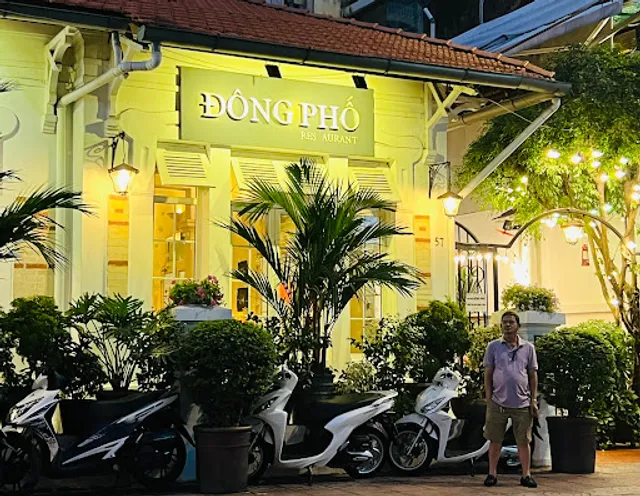 Dong Pho Restaurant