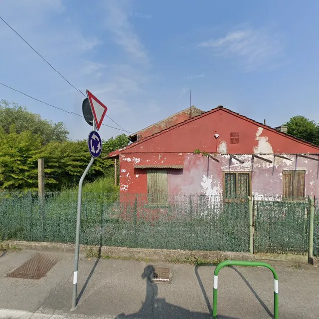 BAR RISTORANTE GALLERIA