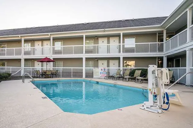 Suburban Studios of Wilmington