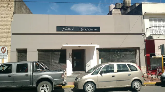 Hotel Palikao