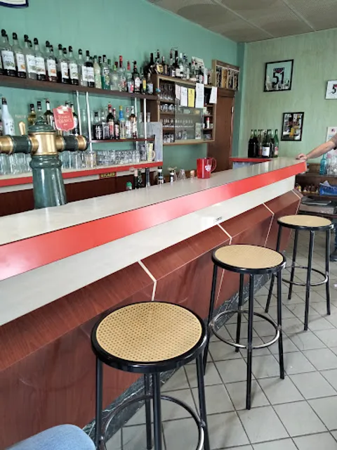 Bar Restaurant Chez Le Cantalou