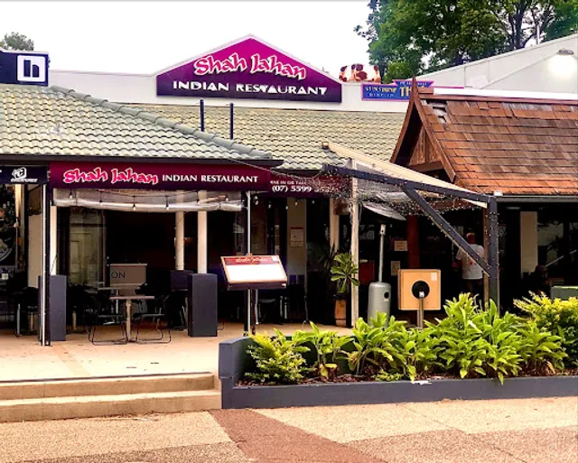 Shah Jahan Indian Restaurant