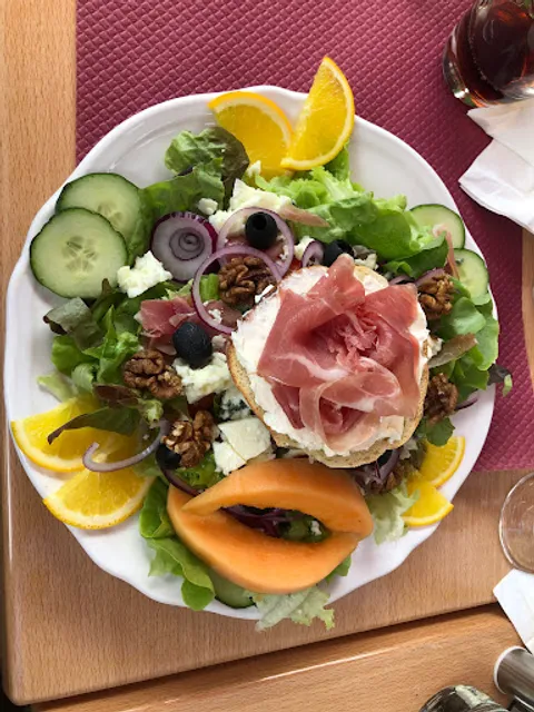 Bar restaurant La Galoche