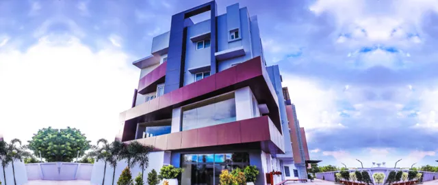 Kfour Apartment & Hotels | Adhivisesham bar