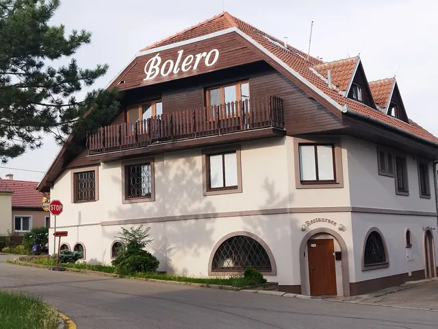 Penzion Bolero
