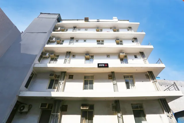 OYO HIGHWAY RESIDENCY