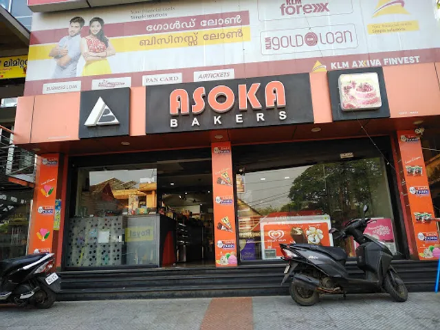 Asoka Bakers