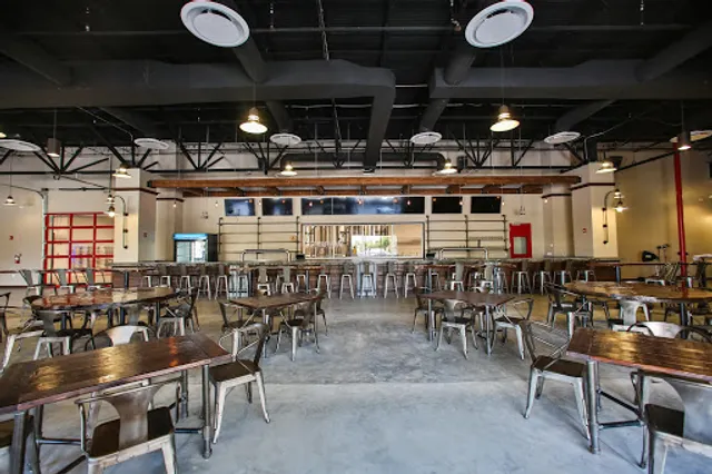 26 Degree Brewing Company