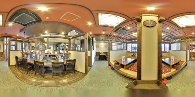 Tadokoroshoten Okegawaten