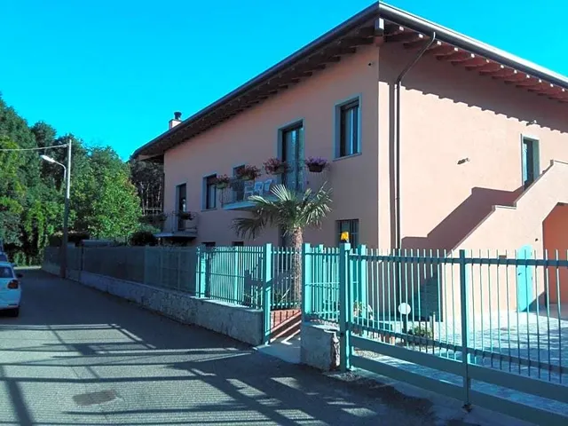 Foresteria Villa Ormeni Malpensa