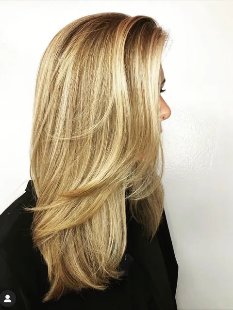 Smith and Morgan Salon