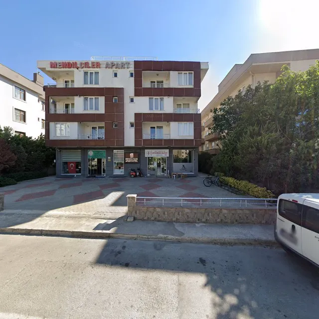 Mendilci Apart Hotel