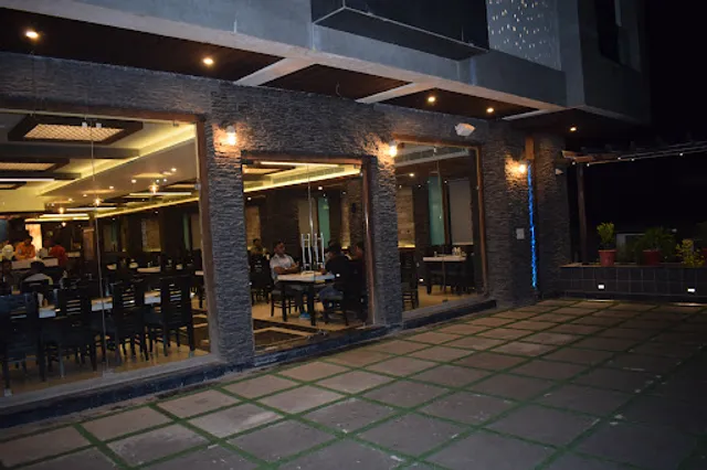 Daawat Cafe and Multicuisine Restaurant - Best Cafe In Baran | Multi Cuisine Restaurant In Baran | Restaurant In Baran