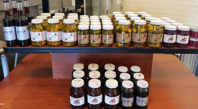 Horton's Family Produce