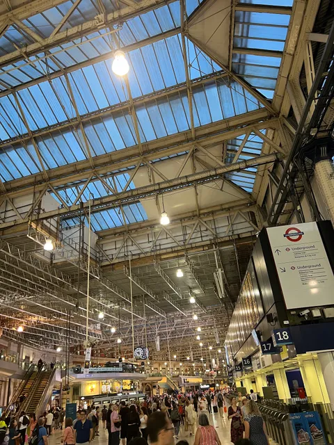 Car Park - London | APCOA