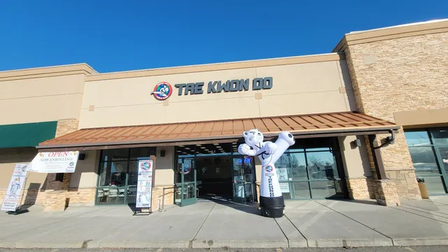 Master Lee's World Class Tae Kwon Do