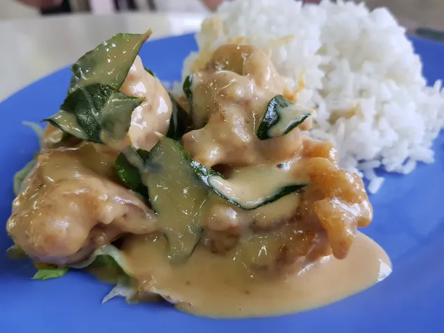 Cottage Kitchen @ 888 Food Court