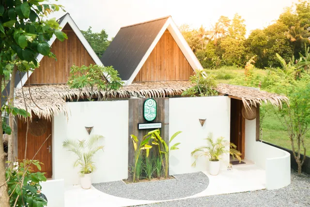 NEMMU VILLA by SAMPAI VILLA