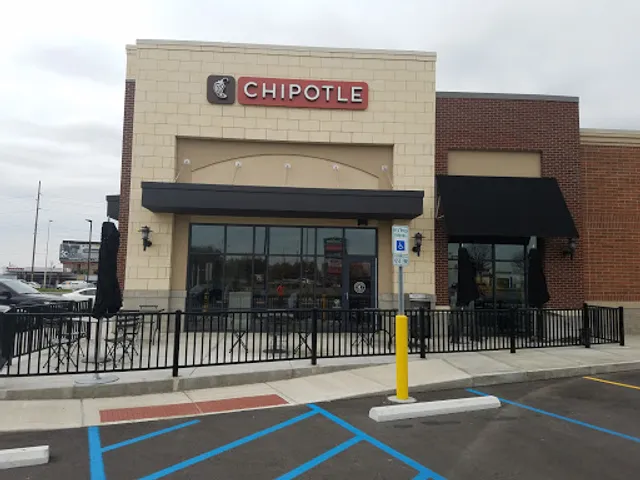 Chipotle Mexican Grill