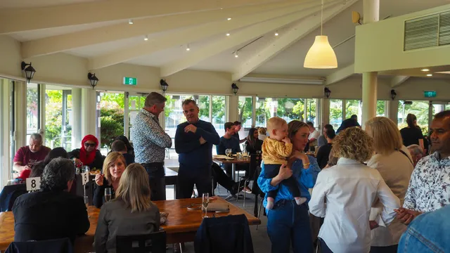 Riverside Kitchen & Bar