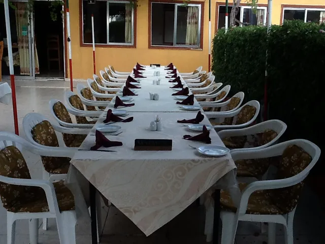 Happy Valley Restaurant & Bar