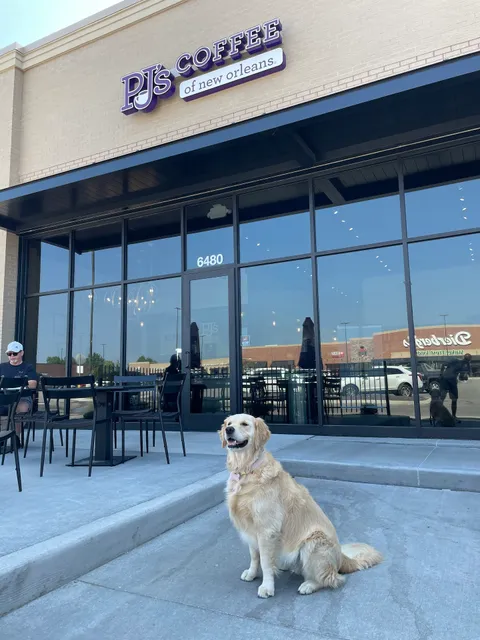 PJ's Coffee - Lake St. Louis, MO