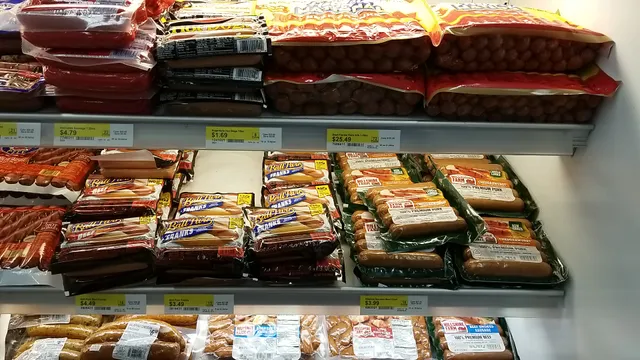 Gordon Food Service Store