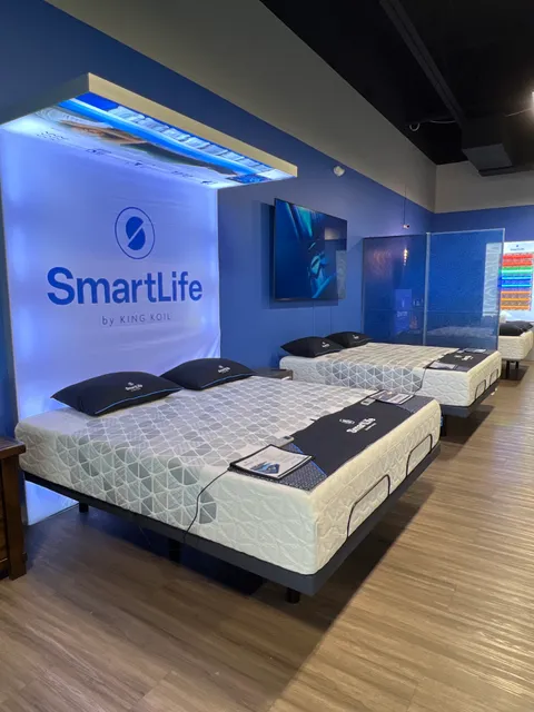 Snooze Mattress Powers Blvd