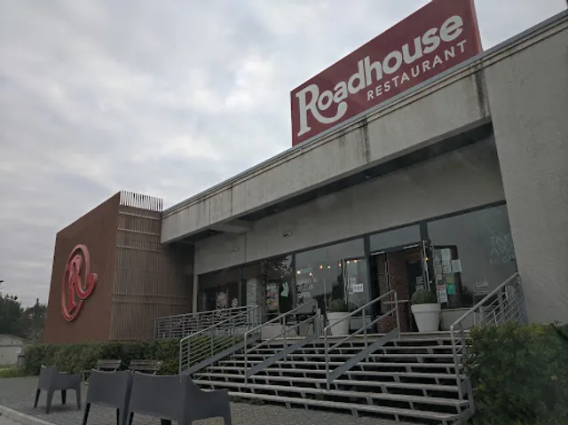 Roadhouse Restaurant Senigallia