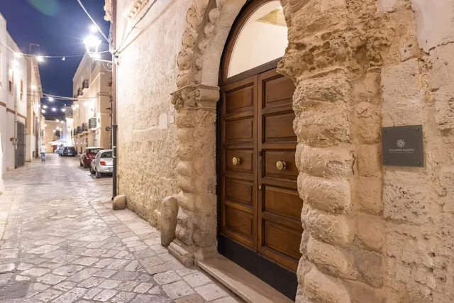 Palazzo Savino - Epoca Collection