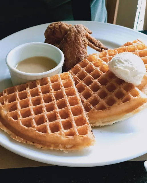 Pancake House Ayala Feliz