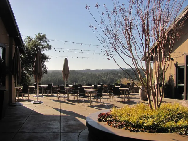 Gary Farrell Vineyards & Winery