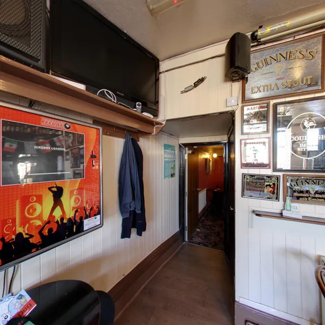 Railway Pub & Steam Bar Oakham