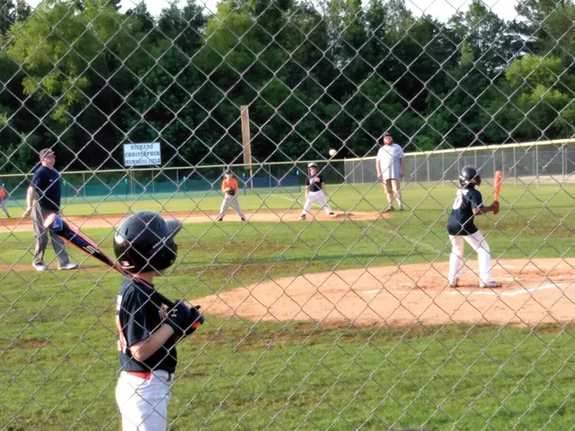 Saltillo Parks & Recreation