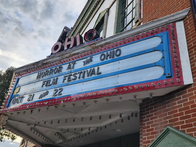 Ohio Theatre