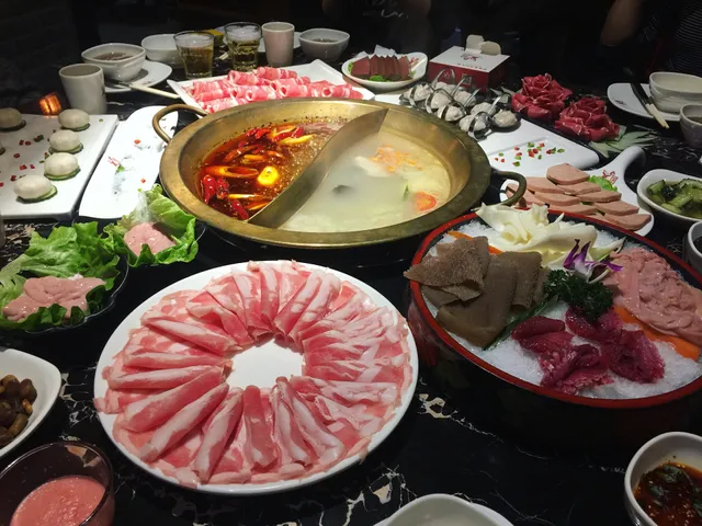 Xiaolongkan Hot Pot Furenfang Branch