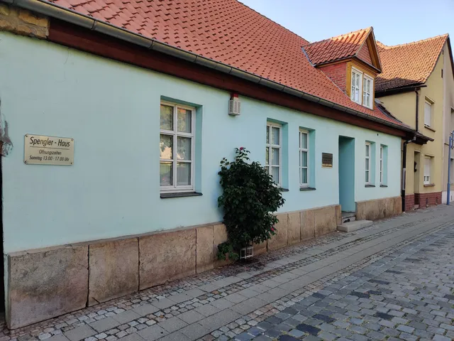 Spengler-Haus