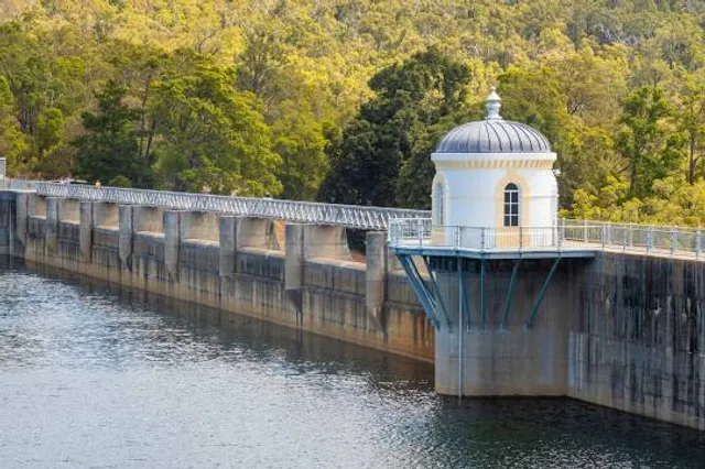 Perth Hills Mundaring Visitor Centre