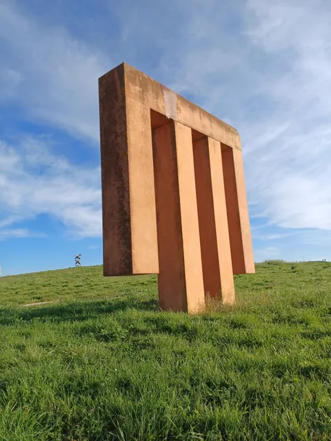 Parco delle Sculture di Brufa