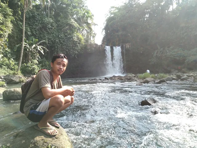 Curug PENISIHAN