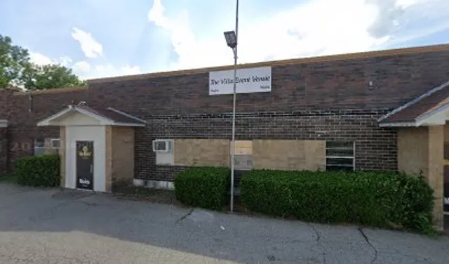 OK CORRAL KC NIGHT CLUB