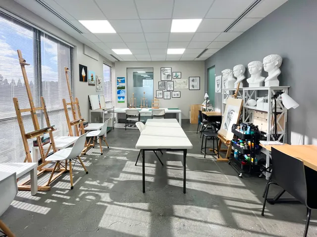 Two Toki Art 투토끼아트