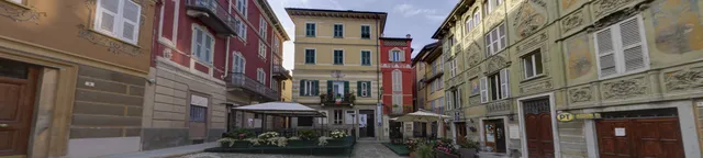 San Sebastiano Curone